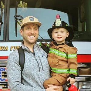 Meet your Posher, Ryan